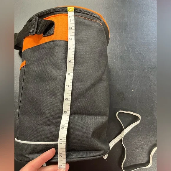 Harley Davidson cooler bag - Picture 5 of 5